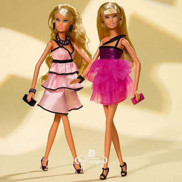 Кукла Штеффи - Супермодель 29 см Simba