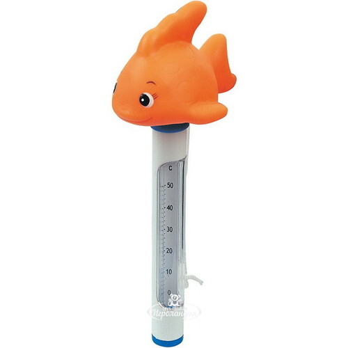 Термометр для бассейна Рыбка Bestway