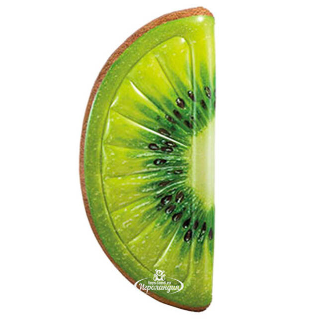 Надувной матрас-плот Киви 170*76 см INTEX