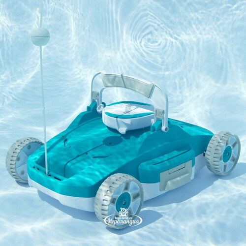 Робот-пылесос для бассейна 58765 Bestway AquaTronix G200  Bestway