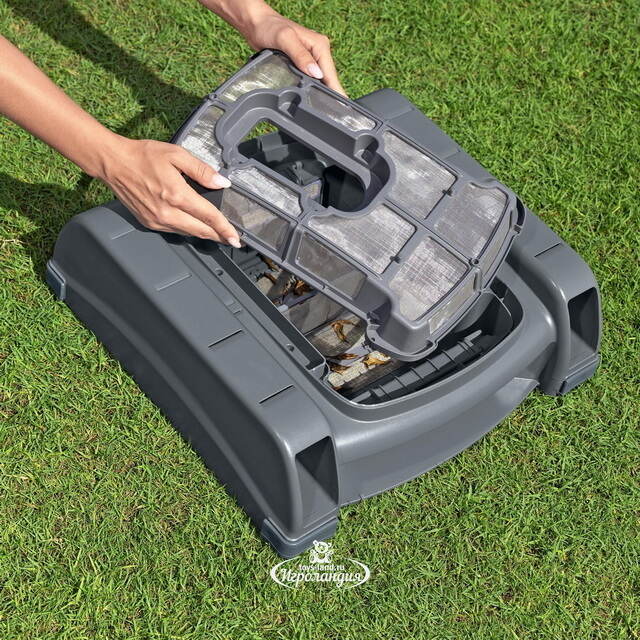 Робот-пылесос для бассейна 58942 Bestway AquaTronix Pro (Бествей АкваТроникс Про) G300 Bestway (Бествей)