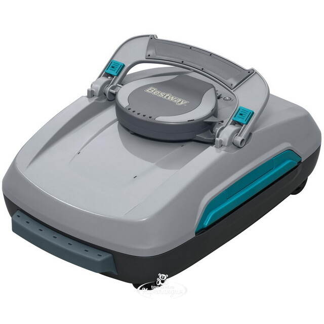 Робот-пылесос для бассейна 58942 Bestway AquaTronix Pro (Бествей АкваТроникс Про) G300 Bestway (Бествей)