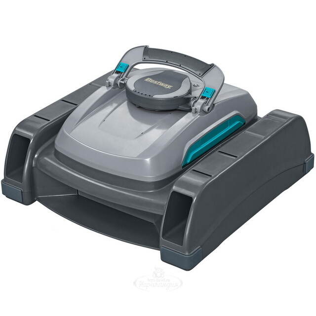 Робот-пылесос для бассейна 58942 Bestway AquaTronix Pro (Бествей АкваТроникс Про) G300 Bestway (Бествей)