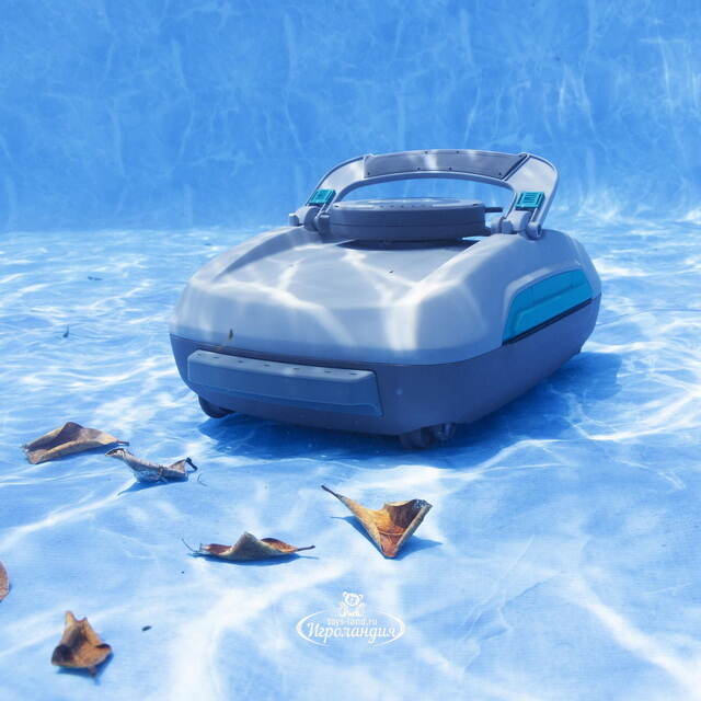 Робот-пылесос для бассейна 58942 Bestway AquaTronix Pro (Бествей АкваТроникс Про) G300 Bestway (Бествей)
