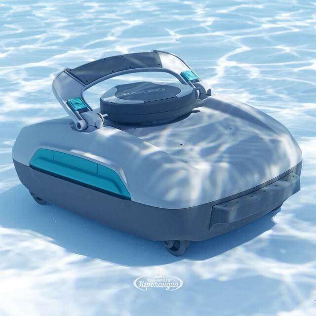 Робот-пылесос для бассейна 58942 Bestway AquaTronix Pro (Бествей АкваТроникс Про) G300 Bestway (Бествей)