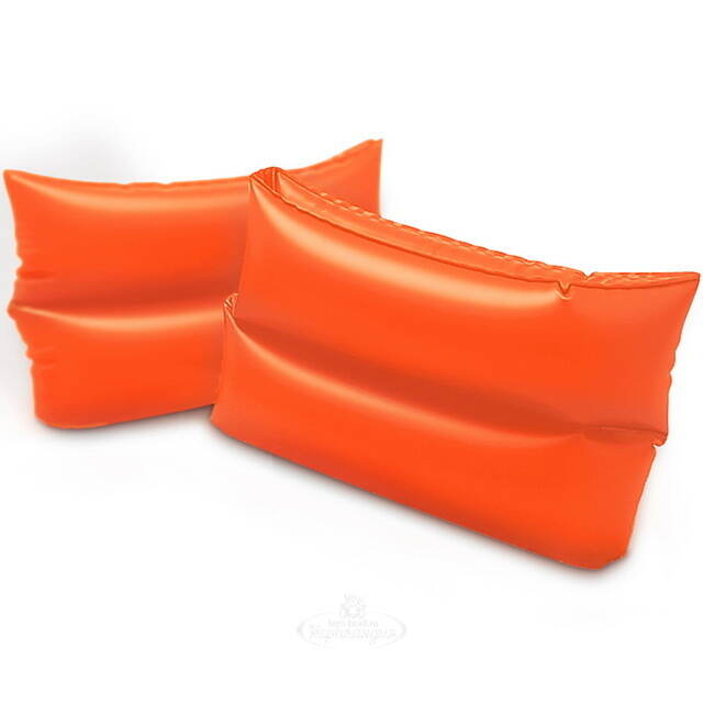 Нарукавники, 25*17 см, 6-12 лет INTEX (Интекс)