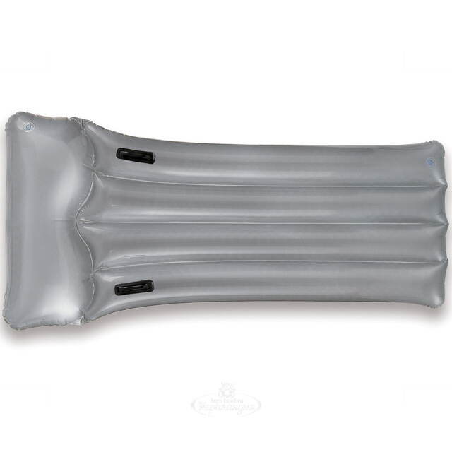 Надувной матрас Deluxe 188*89 см INTEX (Интекс)