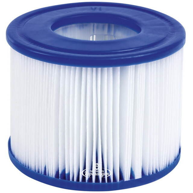 Надувной спа-бассейн 6001W Bestway Toronto Smart AirJet 190*70 см, теплосберегающий тент Bestway (Бествей)