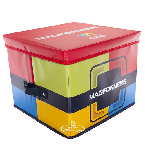 Коробка для конструктора Magformers Box Magformers