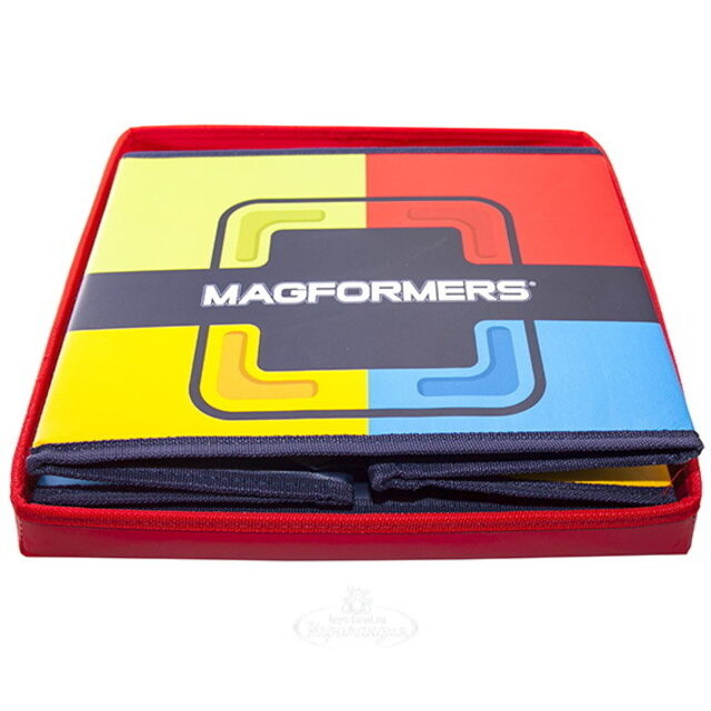 Коробка для конструктора Magformers Box Magformers