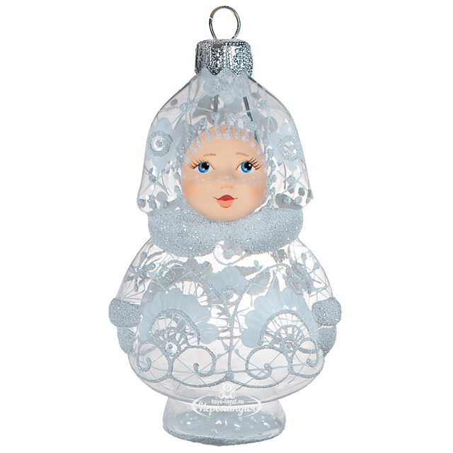 Новогодние Игрушки Снегурочка Новогодние Игрушки Снегурочка