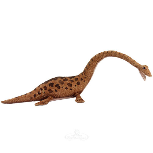 Мягкая игрушка Футабазавр 55 см Hansa Creation