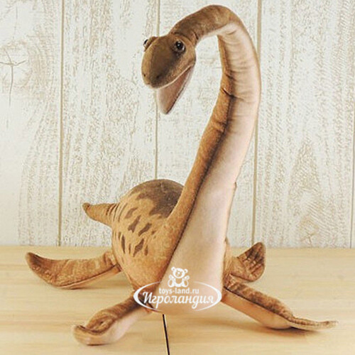 Мягкая игрушка Футабазавр 55 см Hansa Creation