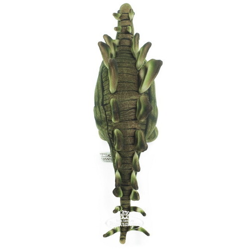 Мягкая игрушка Динозавр Стегозавр 42 см Hansa Creation
