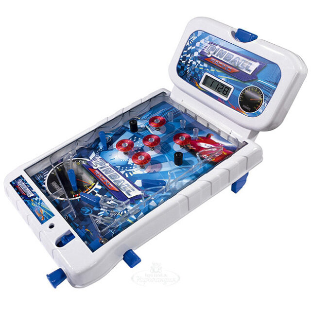 Пинбол, 50*23 см Simba (Симба)