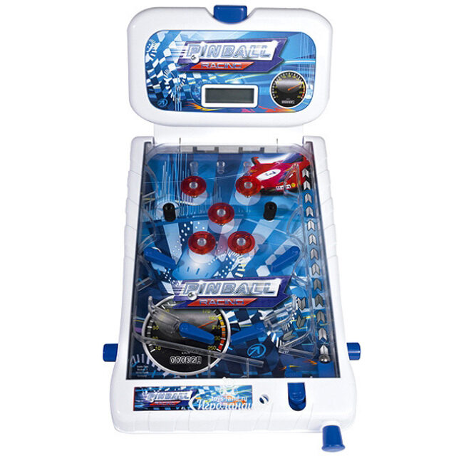 Пинбол, 50*23 см Simba (Симба)