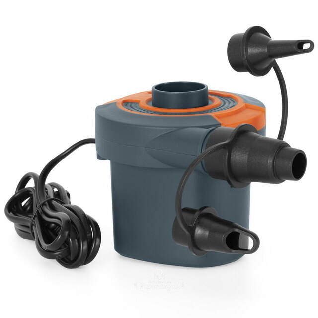 Электрический насос Bestway Air Pump 220V Bestway