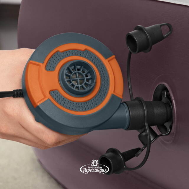 Электрический насос Bestway Air Pump 220V Bestway