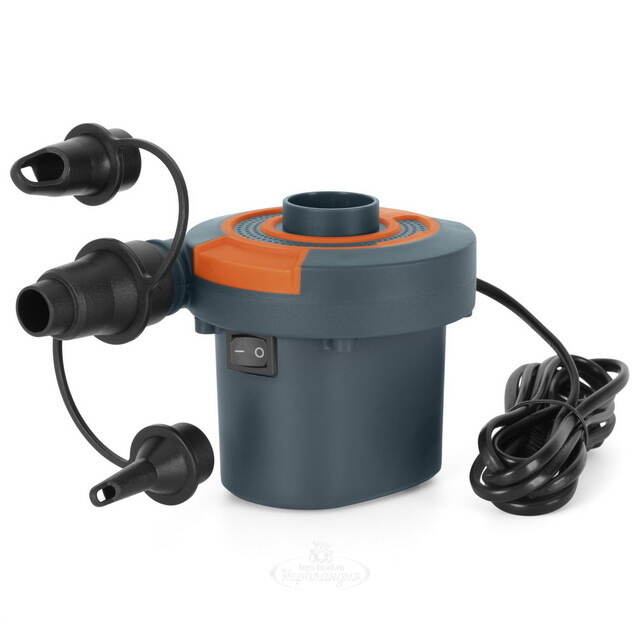 Электрический насос Bestway Air Pump 220V Bestway