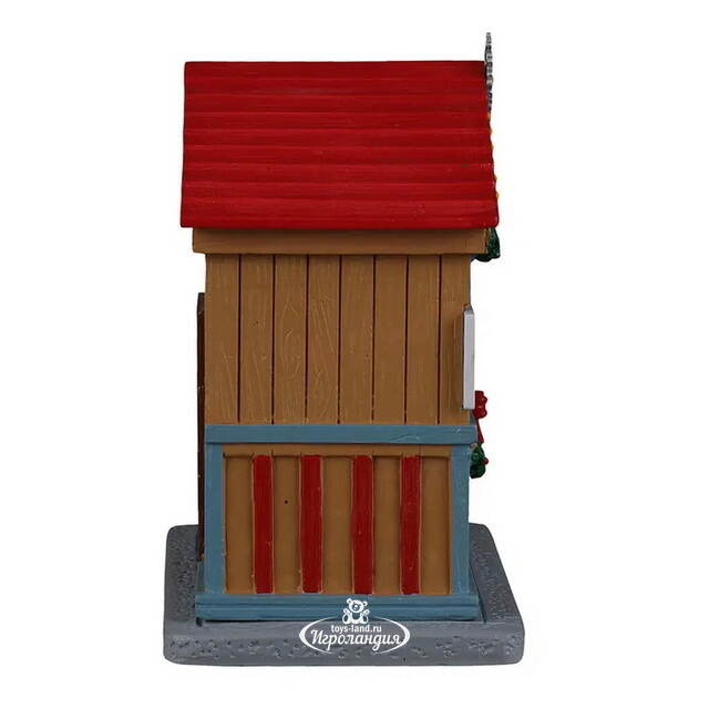 Композиция Блинная 11*11 см Lemax (Лемакс)