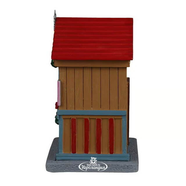 Композиция Блинная 11*11 см Lemax (Лемакс)