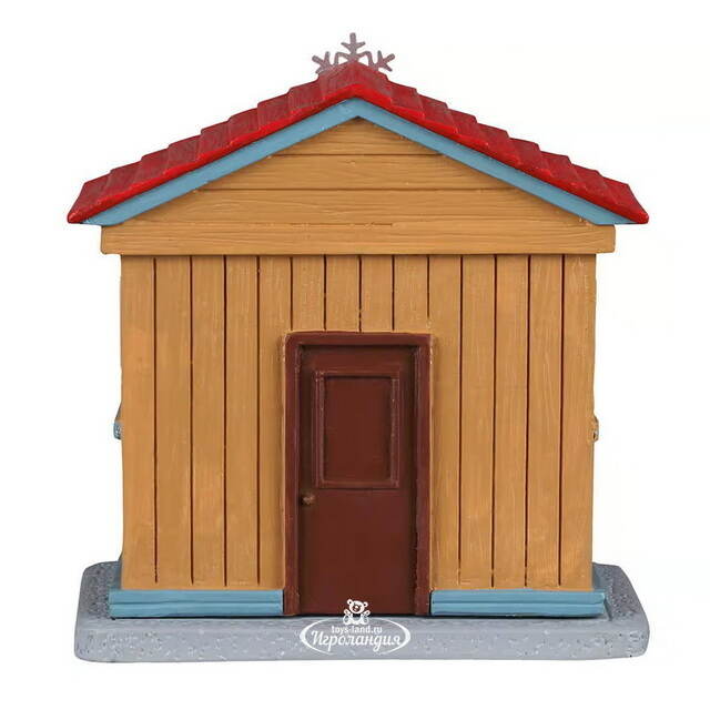 Композиция Блинная 11*11 см Lemax (Лемакс)