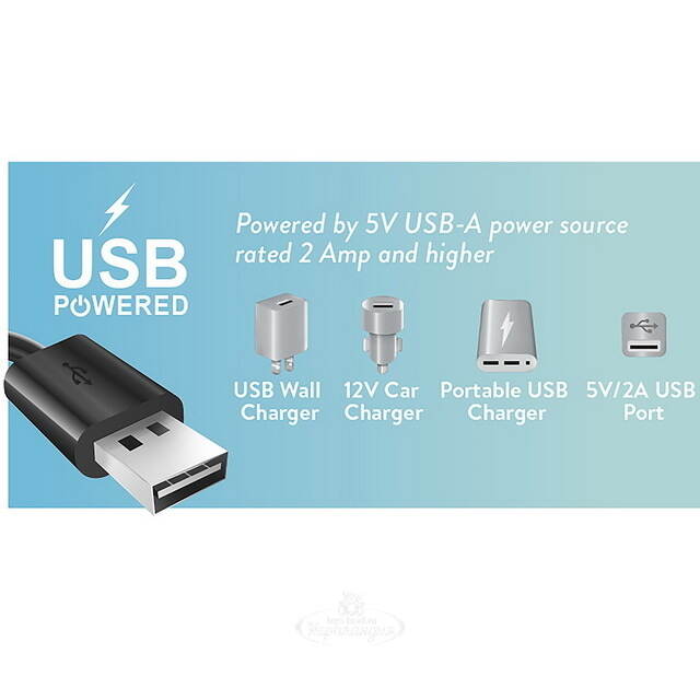 Надувной матрас Prestige Queen со встроенным USB-насосом, 152*203*30 см INTEX