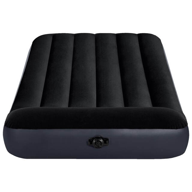 Надувной матрас Pillow Rest Classic 99*191*25 см INTEX