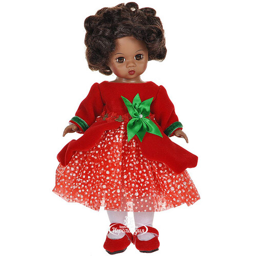 Коллекционная кукла Омелия 20 см Madame Alexander