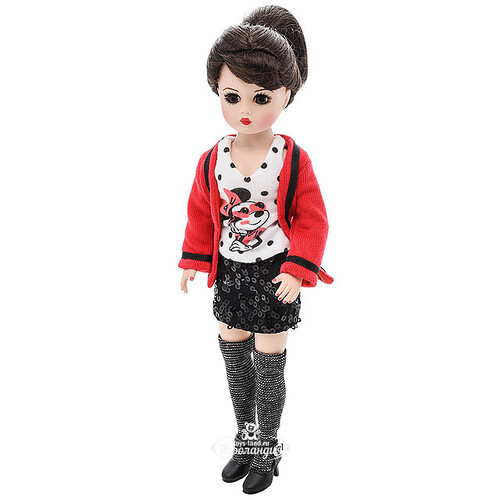 Коллекционная кукла Минни 26 см Madame Alexander