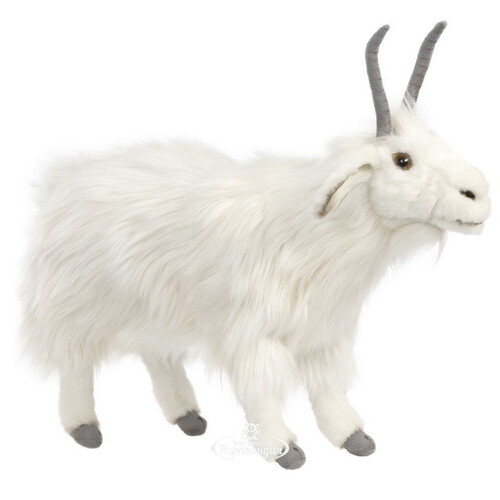 Мягкая игрушка Турецкая коза 30 см Hansa Creation