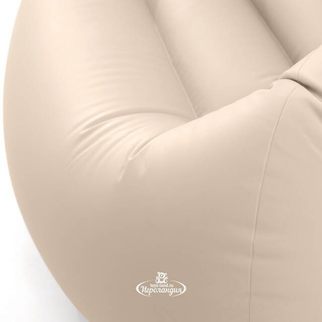 Надувное кресло Beanless Bag (Бинлес Бэг) 137*127*74 см INTEX (Интекс)