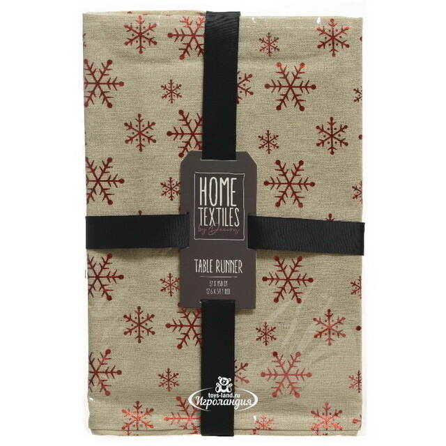 Дорожка для стола Ribrend 150*32 см Kaemingk