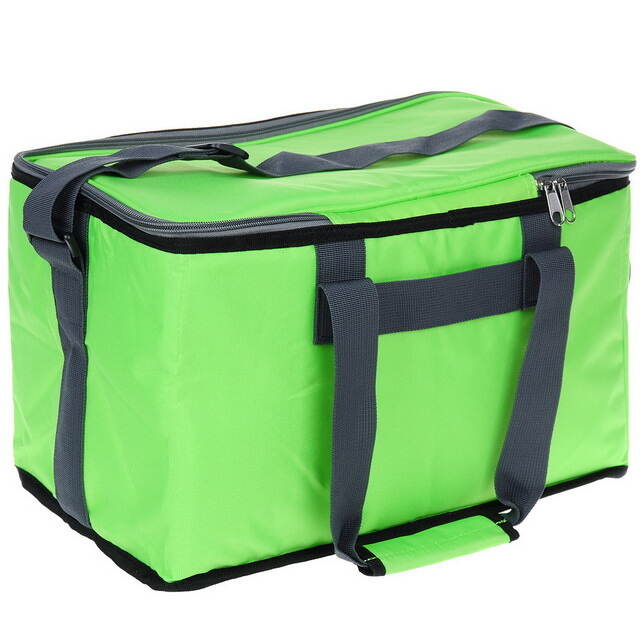 Термосумка Quellor Cooler Bag 25 л Bestway