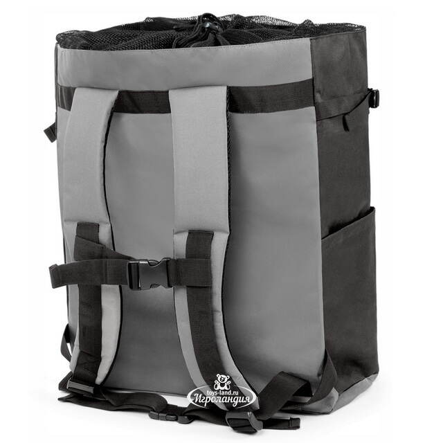 Надувная байдарка Excursion Pro двухместная 384*94*46 см + насос и вёсла INTEX