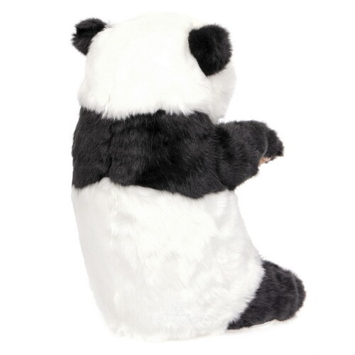 Мягкая игрушка Детеныш панды 34 см Hansa Creation