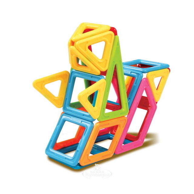 magformers magic world set