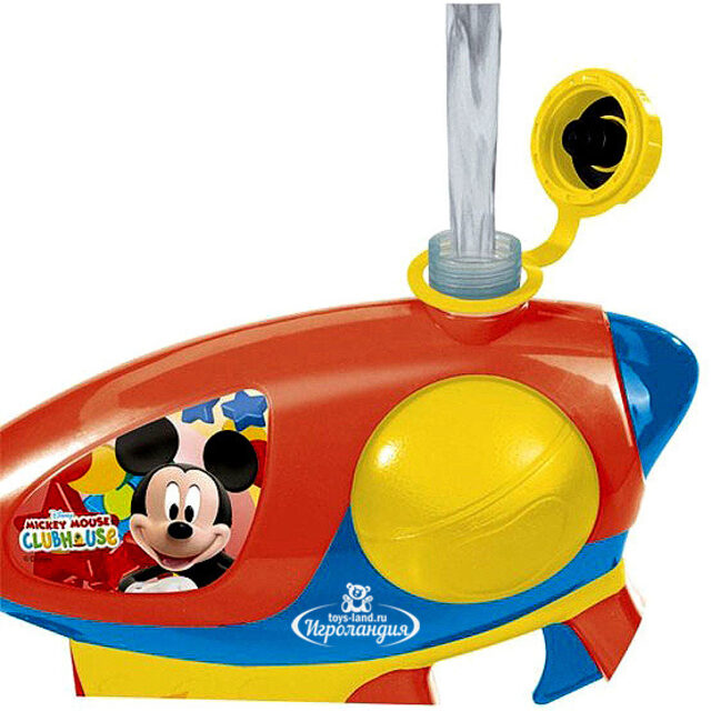 Водомет Микки Маус Simba