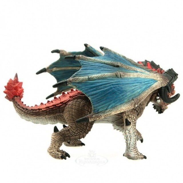 Фигурка Дракон Таран 15 см Schleich (Шляйх)