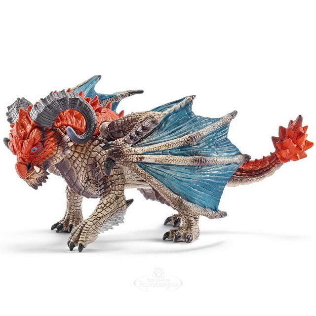 Фигурка Дракон Таран 15 см Schleich (Шляйх)