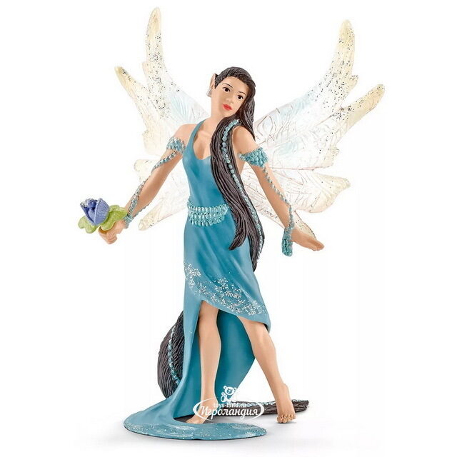 Фигурка Эльфийка Женая, Bayala Schleich (Шляйх)
