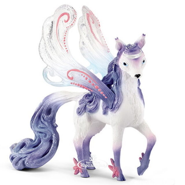 Фигурка сказочного существа Дэнайя, Bayala Schleich