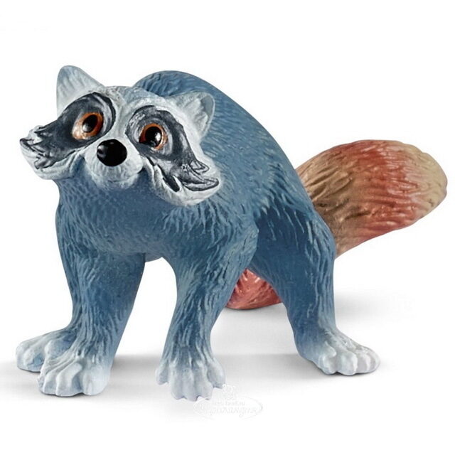 Набор фигурок Эльфийка Марвин с Нугуром и Пиу 3 шт, Bayala Schleich