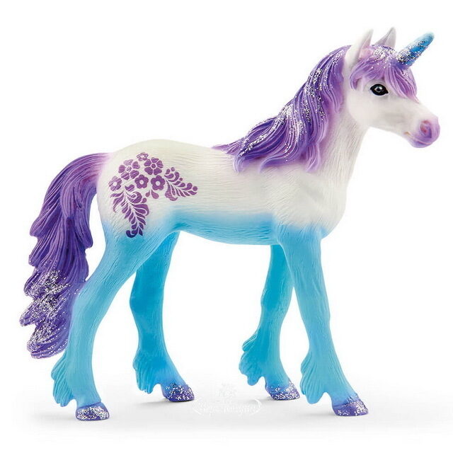 Фигурка Единорог Олария 13 см, Bayala Schleich (Шляйх)