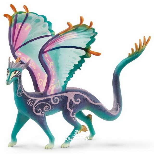 Фигурка Дракон Антилар, Bayala Schleich (Шляйх)
