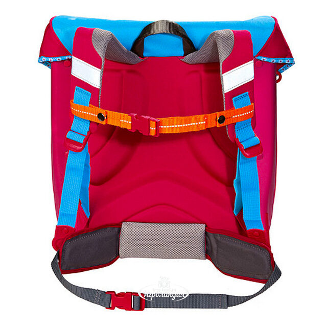 Ранец Style Nano "Долина" с наполнением SCOUT