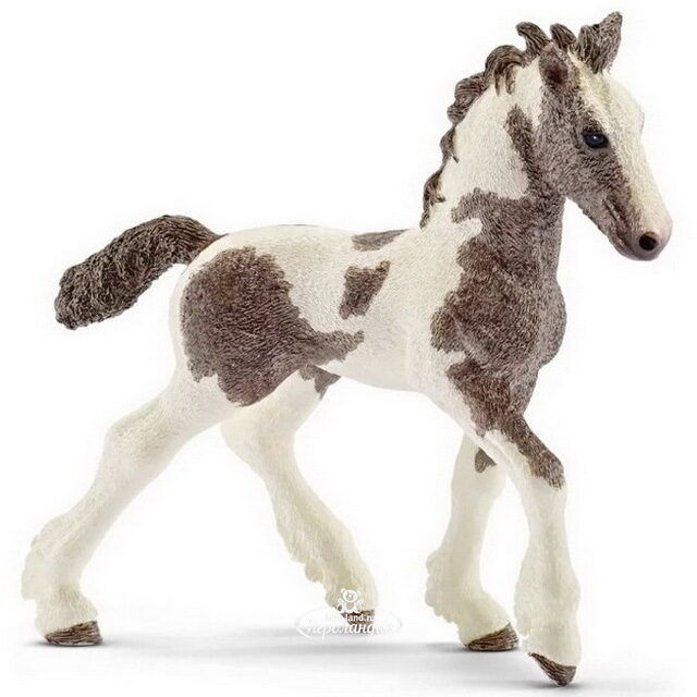 Набор фигурок Лошади 5 шт Schleich (Шляйх)