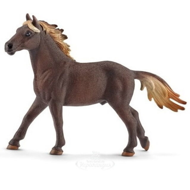 Набор фигурок Лошади 5 шт Schleich (Шляйх)