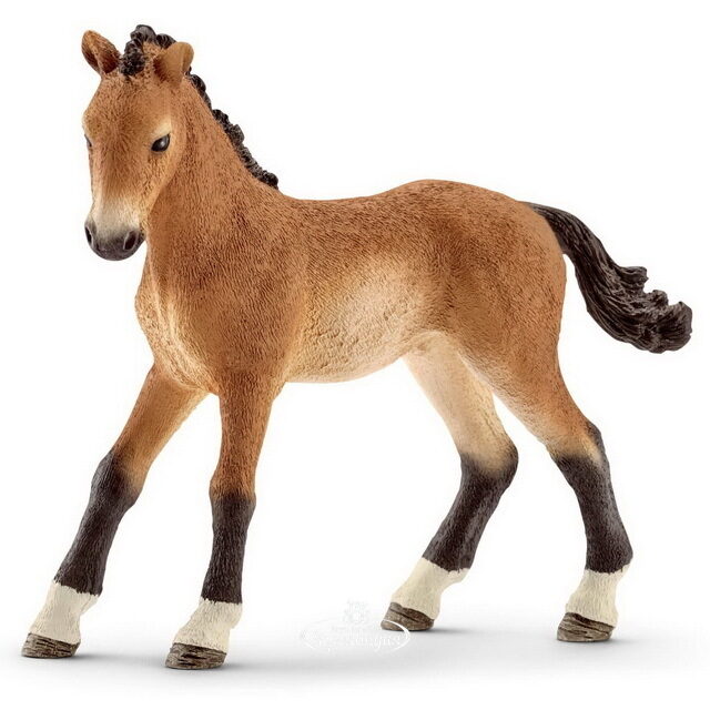 Набор фигурок Лошади 5 шт Schleich (Шляйх)