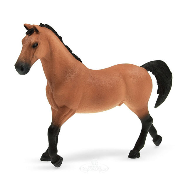 Фигурка Тракененский жеребец 14.5 см Schleich (Шляйх)